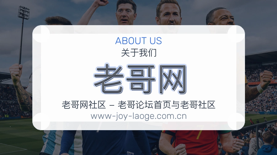 老哥网服务理念